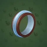Bonded Ring #5730