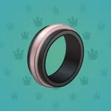 Bonded Ring #5733 Bonded Ring #5733
