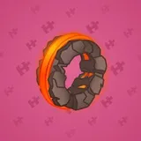 Bonded Ring #5734