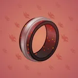 Bonded Ring #5735