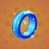 Bonded Ring #5743 Bonded Ring #5743