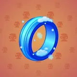 Bonded Ring #5744 Bonded Ring #5744