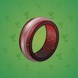 Bonded Ring #5747 Bonded Ring #5747