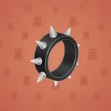 Bonded Ring #5751 Bonded Ring #5751
