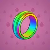 Bonded Ring #5752 Bonded Ring #5752