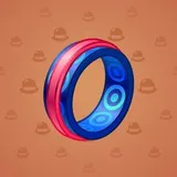 Bonded Ring #5753 Bonded Ring #5753
