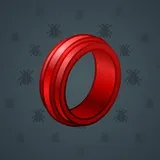 Bonded Ring #5756 Bonded Ring #5756