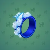 Bonded Ring #5760 Bonded Ring #5760