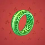 Bonded Ring #5764 Bonded Ring #5764