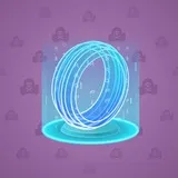 Bonded Ring #5792