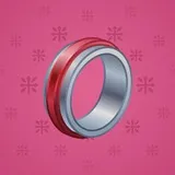 Bonded Ring #5796 Bonded Ring #5796