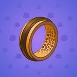 Bonded Ring #5798 Bonded Ring #5798