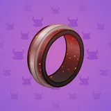 Bonded Ring #5801 Bonded Ring #5801