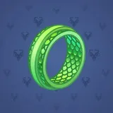 Bonded Ring #5806 Bonded Ring #5806