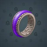 Bonded Ring #581 Bonded Ring #581