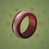 Bonded Ring #5810 Bonded Ring #5810