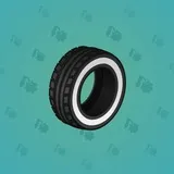 Bonded Ring #5816 Bonded Ring #5816