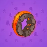 Bonded Ring #5818