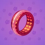 Bonded Ring #5819 Bonded Ring #5819