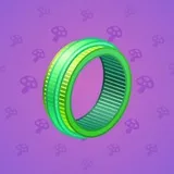 Bonded Ring #5820 Bonded Ring #5820