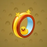 Bonded Ring #5821