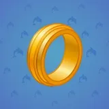 Bonded Ring #5829 Bonded Ring #5829