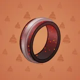 Bonded Ring #5838 Bonded Ring #5838