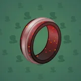 Bonded Ring #5844