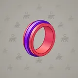 Bonded Ring #5845 Bonded Ring #5845