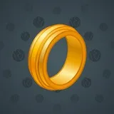 Bonded Ring #5846 Bonded Ring #5846