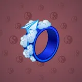 Bonded Ring #5849 Bonded Ring #5849