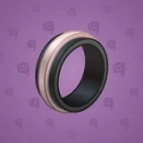 Bonded Ring #5864 Bonded Ring #5864