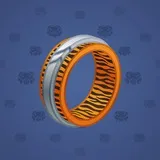 Bonded Ring #5867