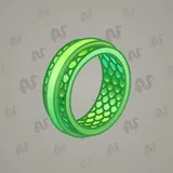 Bonded Ring #5876