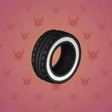 Bonded Ring #5883 Bonded Ring #5883