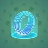Bonded Ring #59