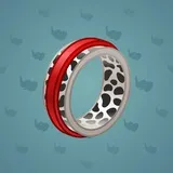 Bonded Ring #5901 Bonded Ring #5901