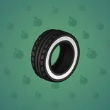 Bonded Ring #5902 Bonded Ring #5902