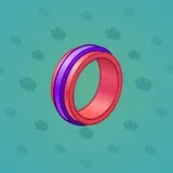Bonded Ring #5906 Bonded Ring #5906