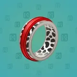 Bonded Ring #5907 Bonded Ring #5907