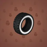 Bonded Ring #5914