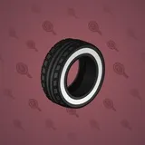 Bonded Ring #5922 Bonded Ring #5922