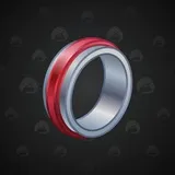 Bonded Ring #5924 Bonded Ring #5924