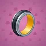 Bonded Ring #5925 Bonded Ring #5925