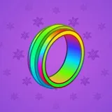 Bonded Ring #5937