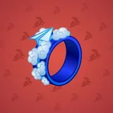 Bonded Ring #5939 Bonded Ring #5939