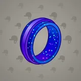 Bonded Ring #5950