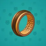 Bonded Ring #5953