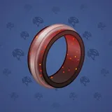 Bonded Ring #5957 Bonded Ring #5957