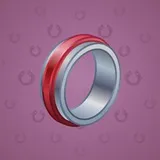 Bonded Ring #5963 Bonded Ring #5963